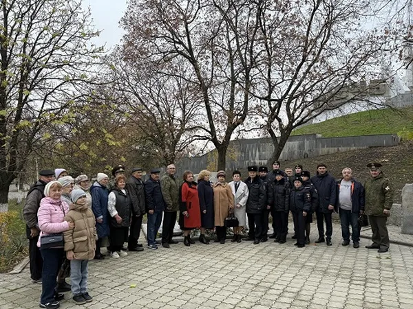 Сводка происшествий и событий от ГУ МВД РО за прошедшую неделю