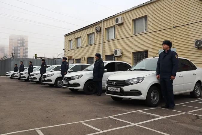 Что произошло в Ростовской области -сводка происшествий за неделю