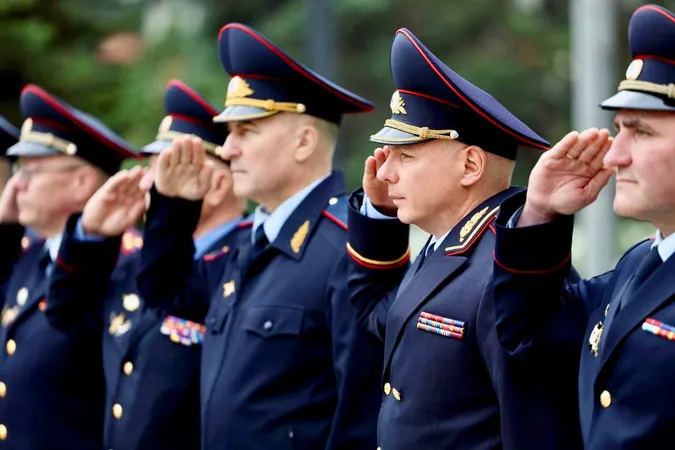 Сводка происшествий и событий от ГУ МВД РО за прошедшую неделю