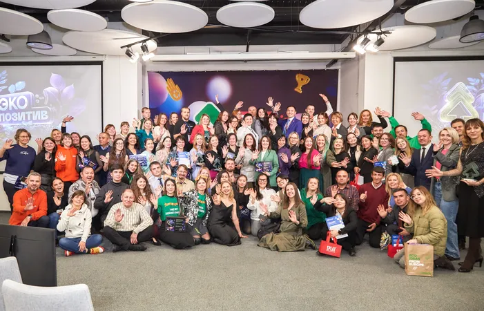 Ростовский центр экологического воспитания победил в народном голосовании премии «Экопозитив»