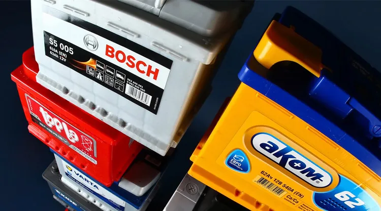 Узнайте как правильно выбрать автомобильный аккумулятор и какие они бывают