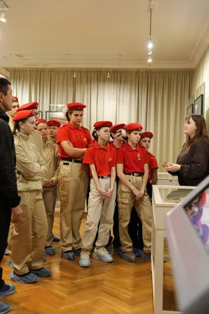 В Ростовской области открылись площадки Всероссийского патриотического форума