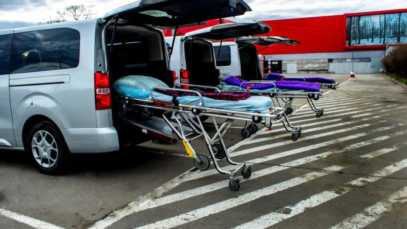 Полный список популярных дополнительных медицинских услуг в 2025 году