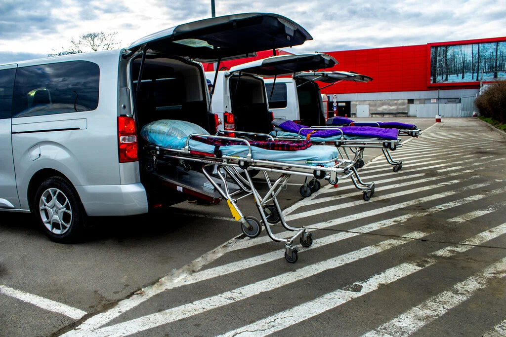 Полный список популярных дополнительных медицинских услуг в 2025 году