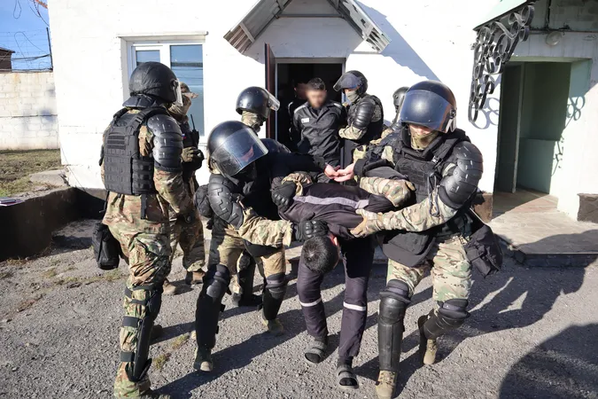 Обзор происшествий Ростовской области от ГУФСИН и ГУ МВД России