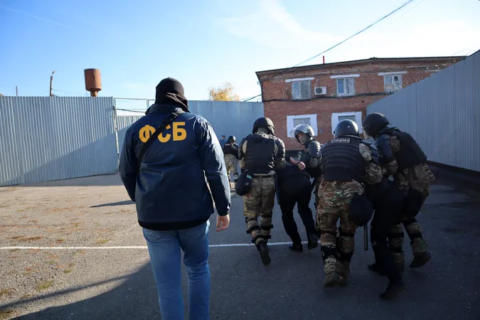 Обзор происшествий Ростовской области от ГУФСИН и ГУ МВД России