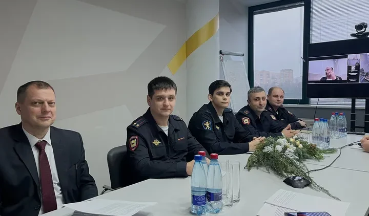 Обзор происшествий Ростовской области от ГУФСИН и ГУ МВД России