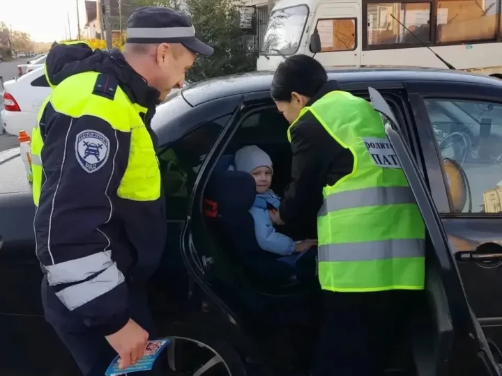Жёсткий контроль за перевозкой детей и новые угрозы мошенников: что произошло в Ростовской области на праздниках
