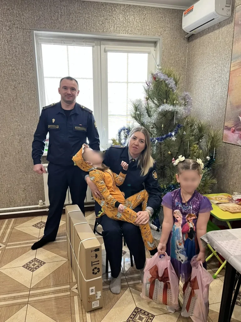 Добро и преступность в Ростовской области: от краж кошельков до рождественских подарков заключённым