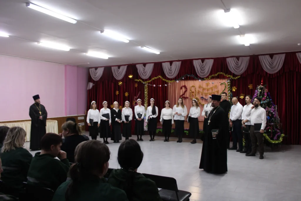 Добро и преступность в Ростовской области: от краж кошельков до рождественских подарков заключённым