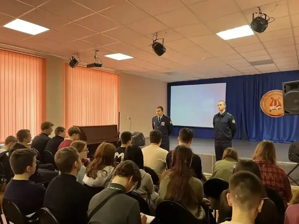 Поэзия, патриотизм и пробация: как ФСИН Ростовской области объединяет культуру, память и социальную поддержку