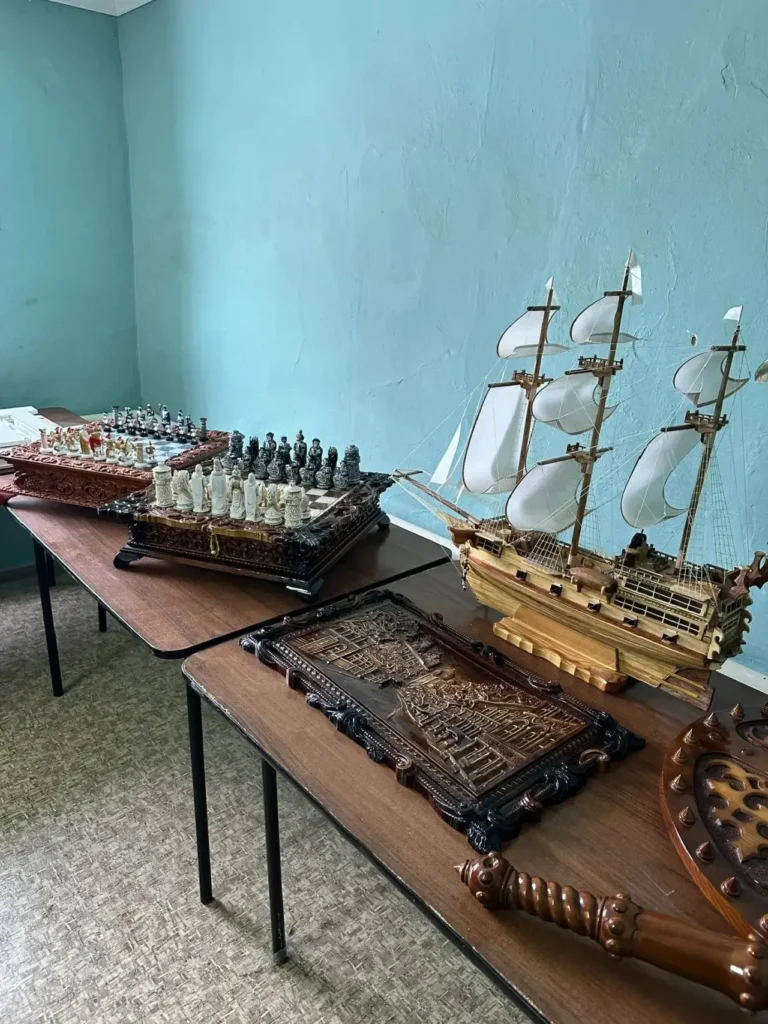 Кража кабеля, развитие производства и донорство - сводка МВД И ГУФСИН за неделю