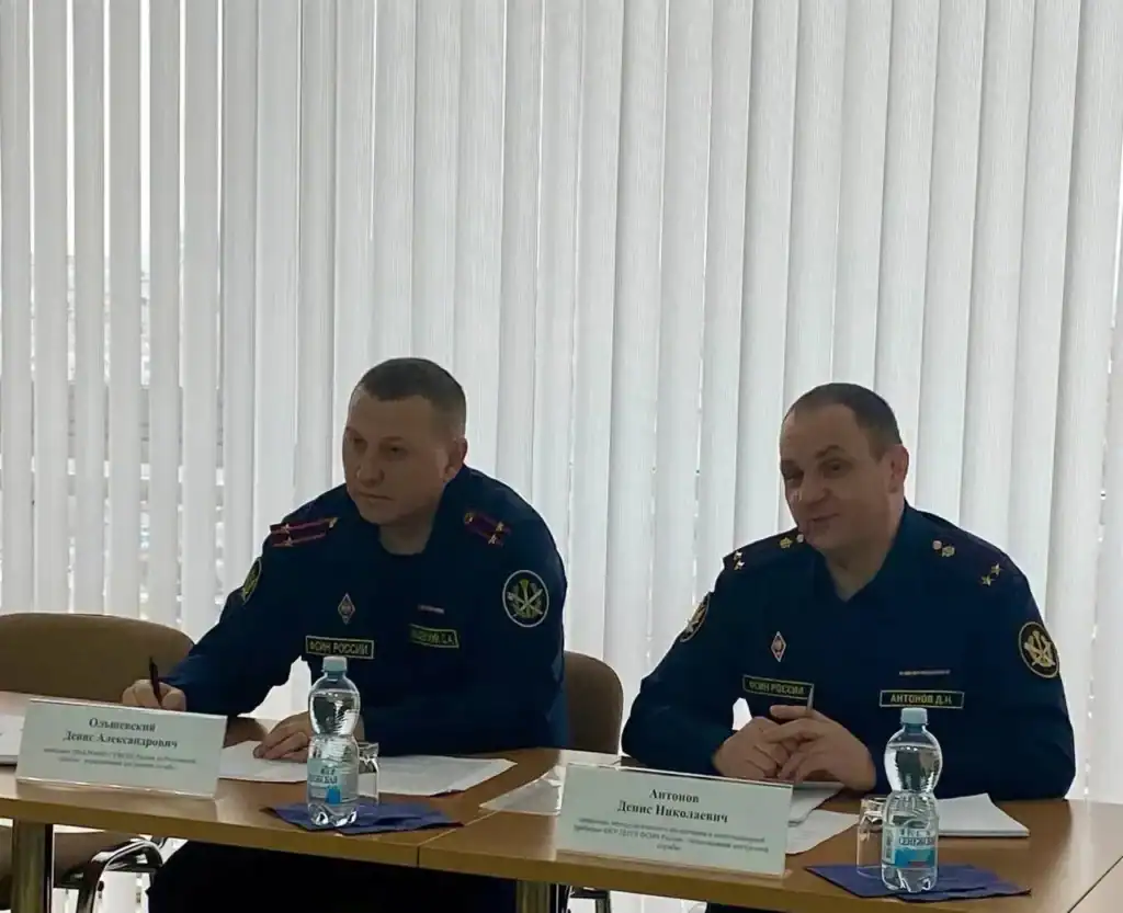 Поэзия, патриотизм и пробация: как ФСИН Ростовской области объединяет культуру, память и социальную поддержку