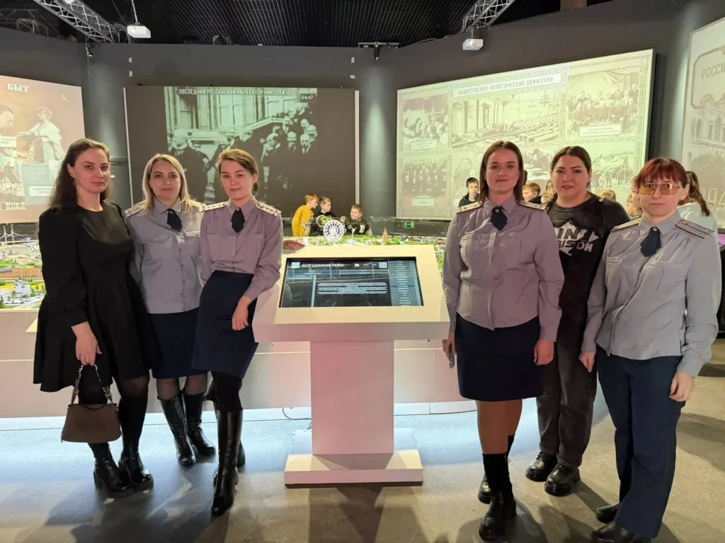 Кража кабеля, развитие производства и донорство - сводка МВД И ГУФСИН за неделю