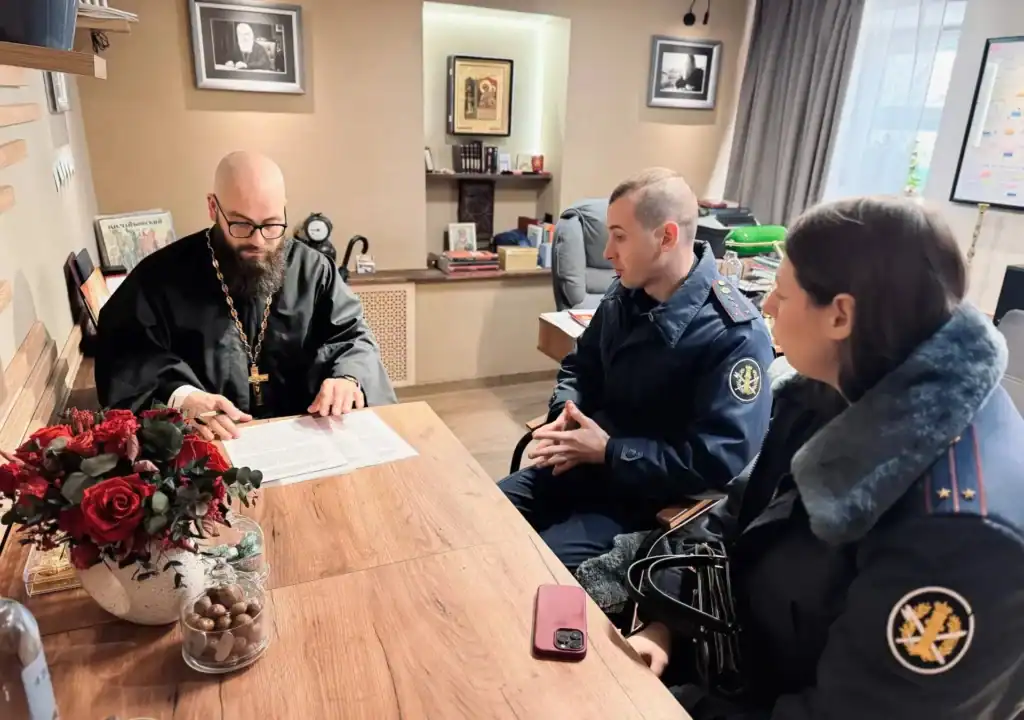 Поэзия, патриотизм и пробация: как ФСИН Ростовской области объединяет культуру, память и социальную поддержку