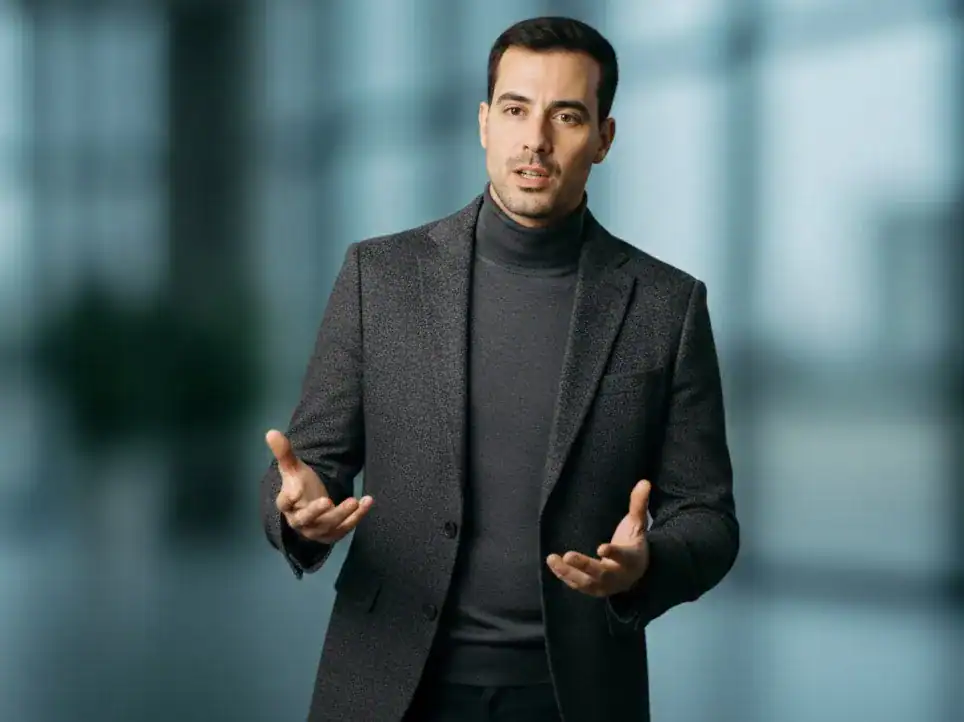 Герман Поляков: «Негатив стал инструментом давления на бизнес»