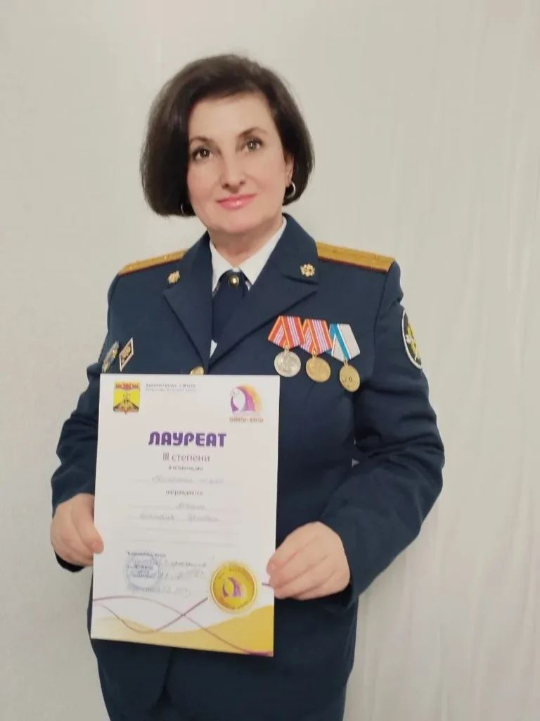 Поэзия, патриотизм и пробация: как ФСИН Ростовской области объединяет культуру, память и социальную поддержку