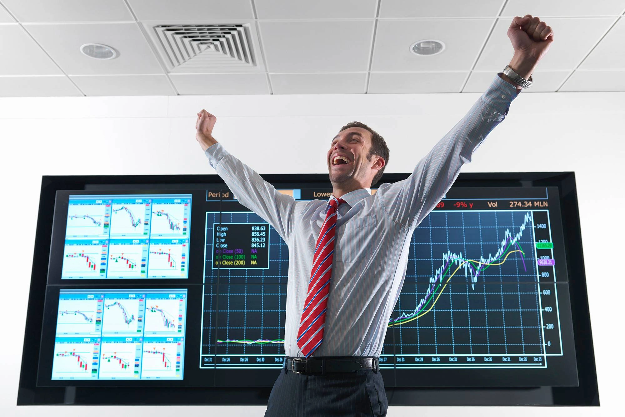 Mind Money отзывы — стоит доверять?