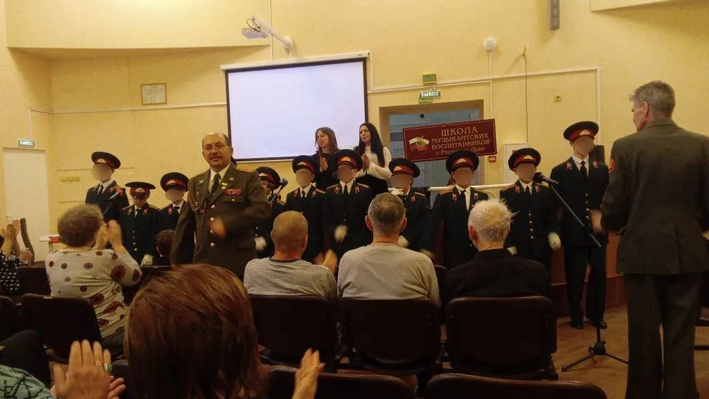 От «Мисс Весны» до борьбы с наркотиками: как ФСИН Ростовской области укрепляет общество через культуру, профилактику и труд