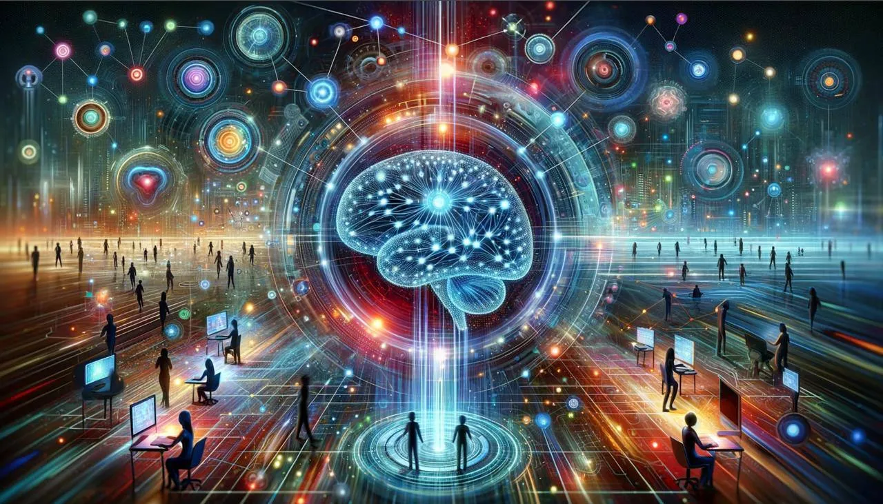 Рейтинг нейросетей — какие они бывают и для чего нужны: гид по ИИ-платформам