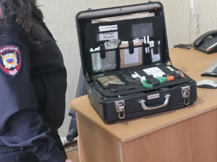 Смертельная доза: полиция Ростовской области пресекла поставки метадона и раскрыла серию наркопреступлений