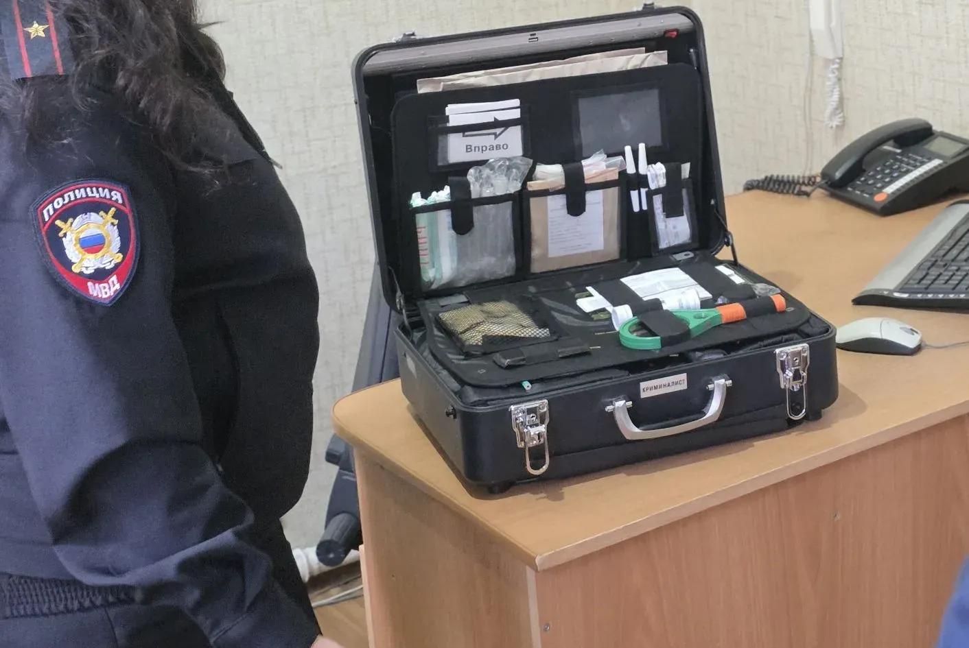 Смертельная доза: полиция Ростовской области пресекла поставки метадона и раскрыла серию наркопреступлений