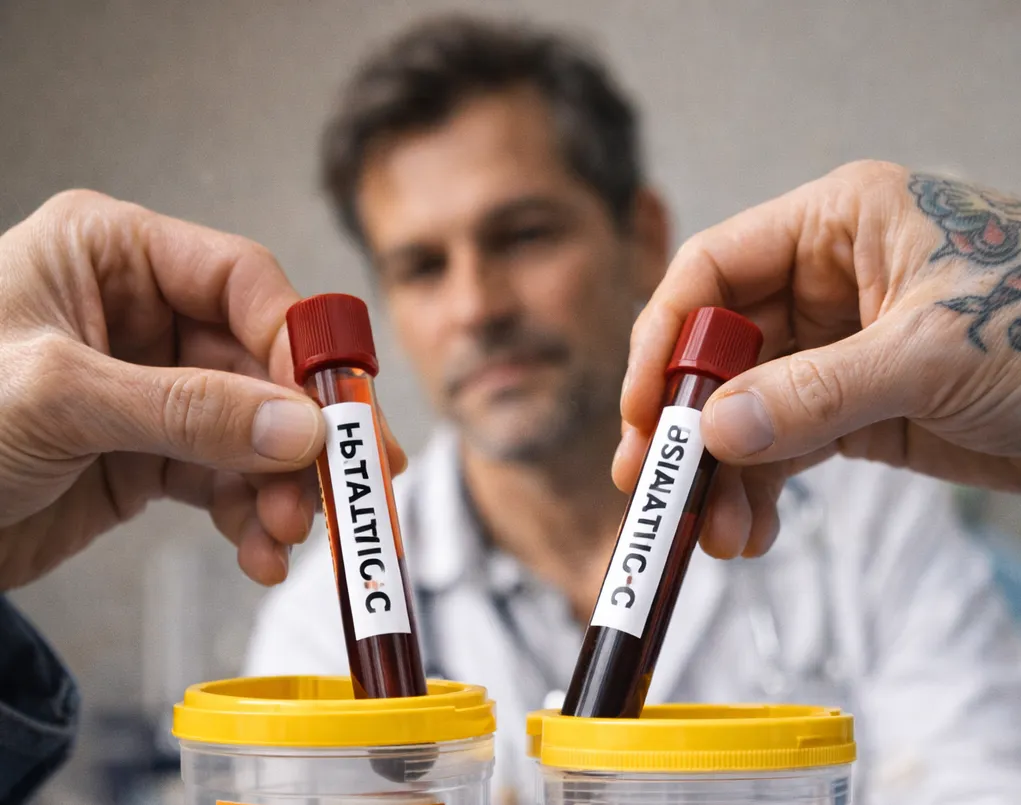 Можно ли заразиться гепатитом С повторно — и кто в зоне риска после излечения