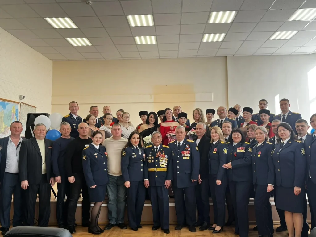От Крыма до Старочеркасска: ФСИН Ростовской области развивает сотрудничество, проводит профориентацию и отмечает профессиональный праздник