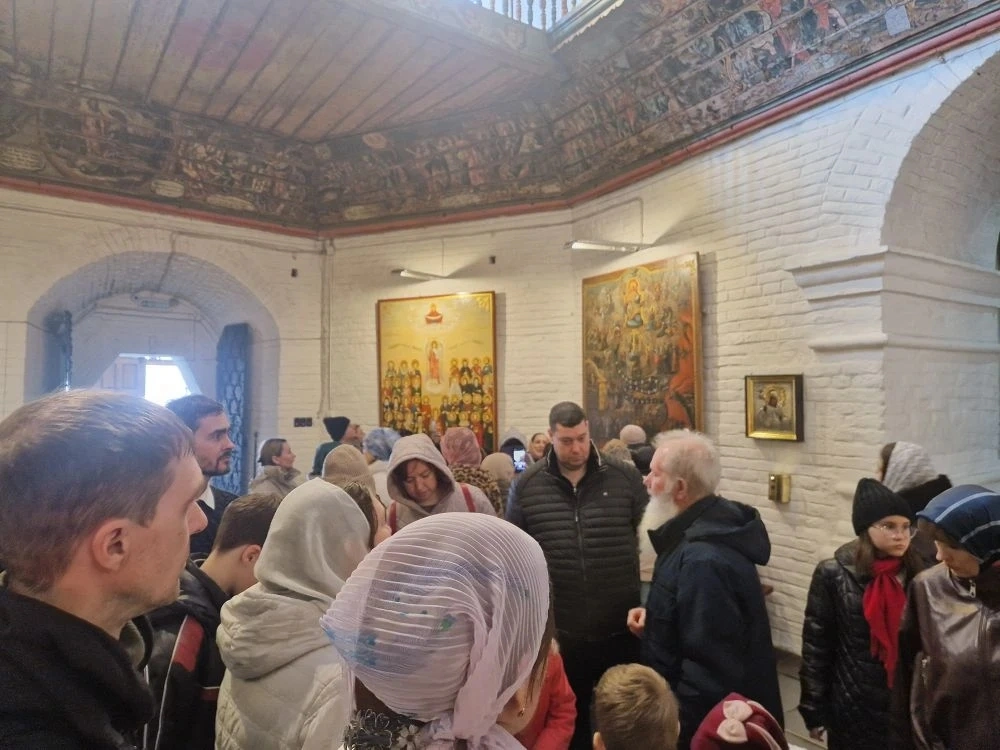 От Крыма до Старочеркасска: ФСИН Ростовской области развивает сотрудничество, проводит профориентацию и отмечает профессиональный праздник