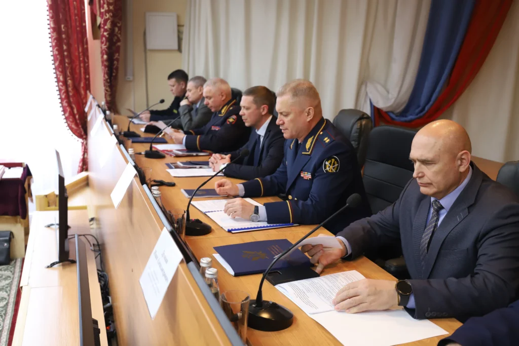 От «Мисс Весны» до борьбы с наркотиками: как ФСИН Ростовской области укрепляет общество через культуру, профилактику и труд