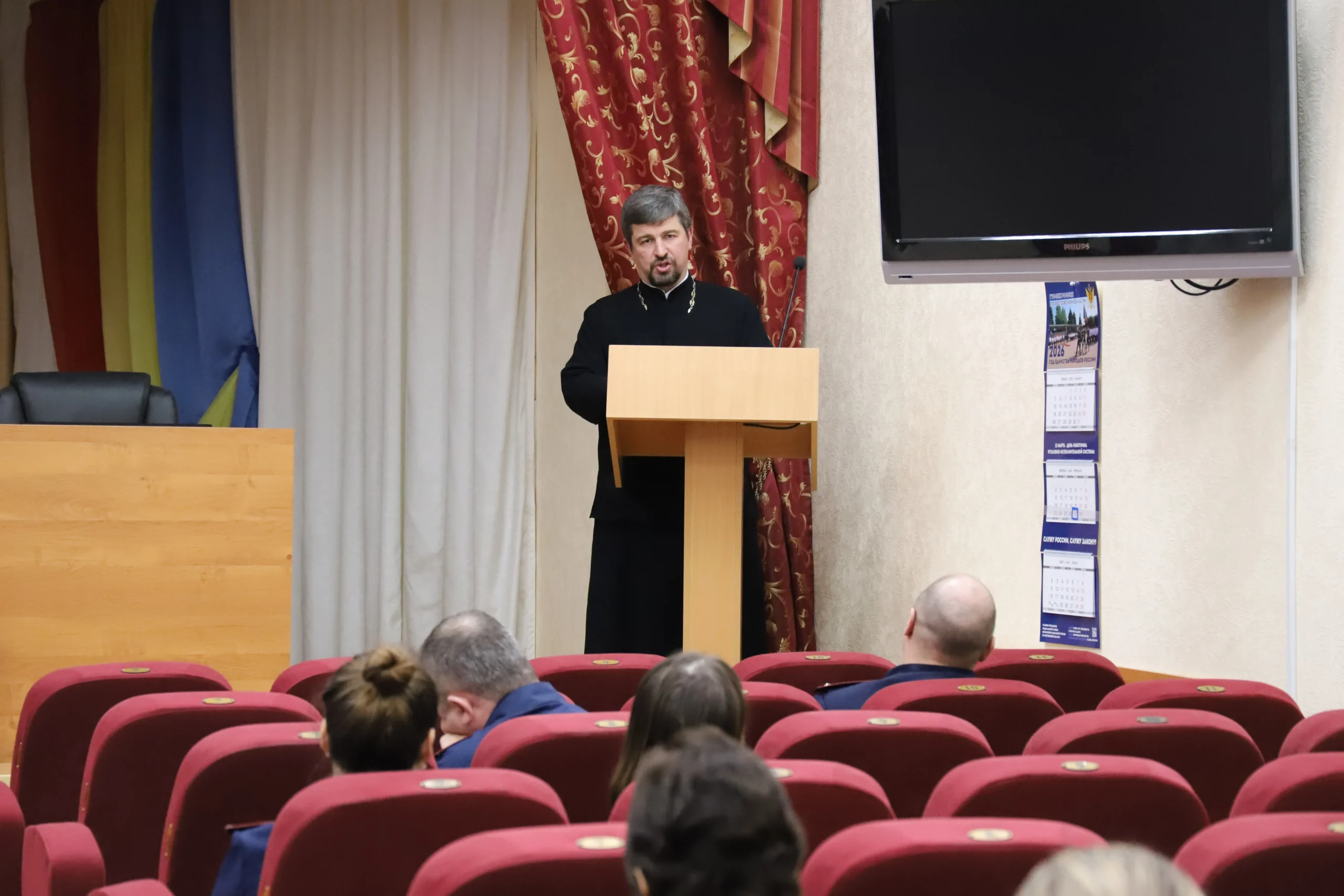 От «Дня открытых дверей» до нового «КамАЗа»: как ФСИН Ростовской области развивает производство, поддерживает семьи и ловит беглецов