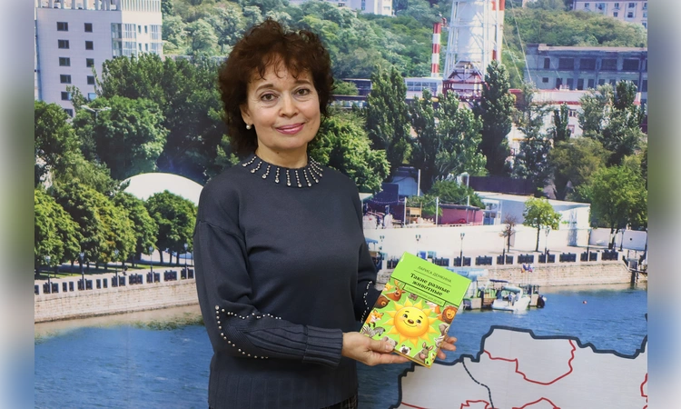 От поэзии до поимки беглецов: как ФСИН Ростовской области объединяет образование, веру и социальную поддержку