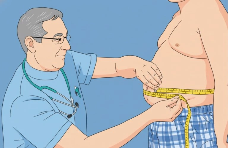 Бариатрическая хирургия у женщин и мужчин: в чем различия