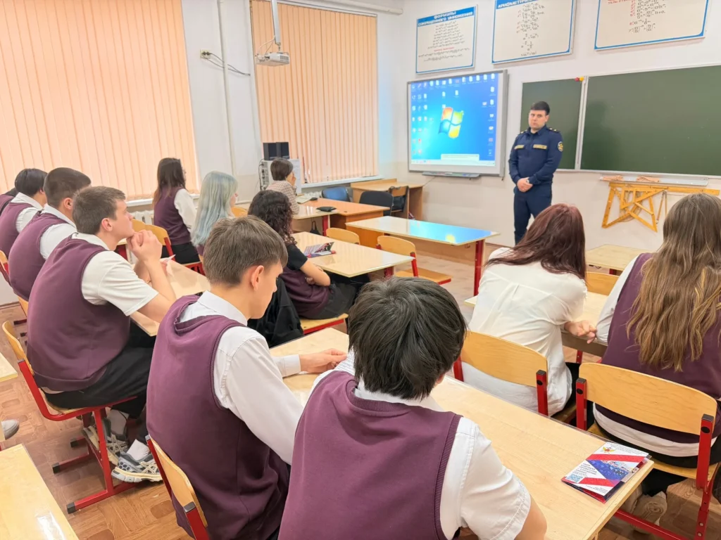 От «Дня открытых дверей» до нового «КамАЗа»: как ФСИН Ростовской области развивает производство, поддерживает семьи и ловит беглецов