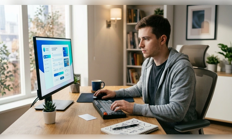 Как безопасно оформить бесплатную дебетовую карту онлайн