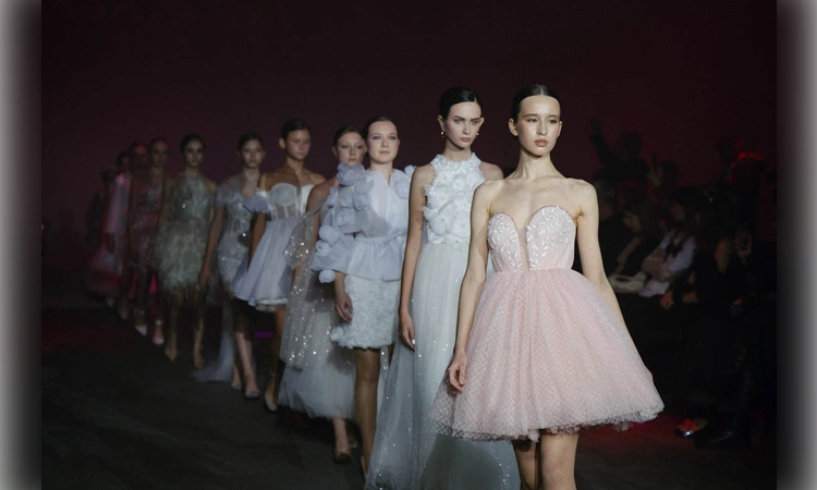 Модельный бизнес в России — последние новости