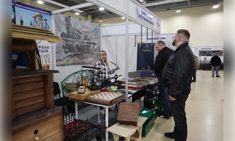 От космоса до контрабанды: как в колониях Ростовской области учат детей истории, шьют туристическую экипировку и ловят попытки передать наркотики