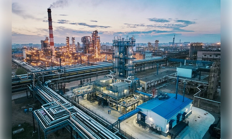 Волгоградская область становится промышленным центром: какие заводы строят в регионе