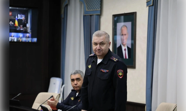 Угон, мошенничество и 15 кг наркотиков: сводка полиции Ростовской области за неделю