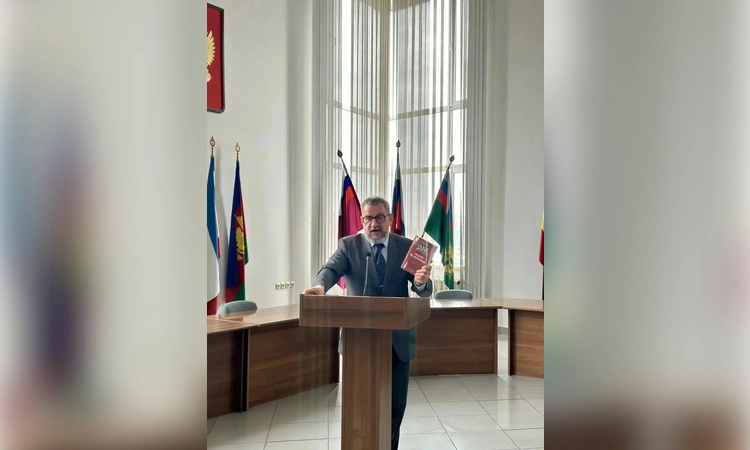 Духовность, производство и спорт: многогранная работа донского ГУФСИН