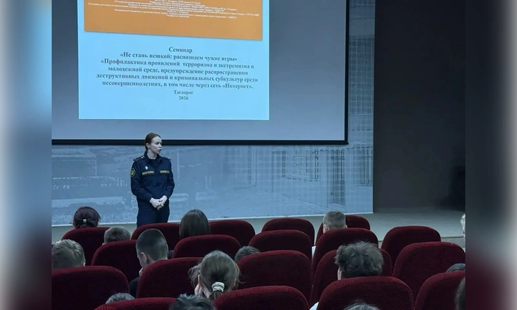 Духовность, производство и спорт: многогранная работа донского ГУФСИН