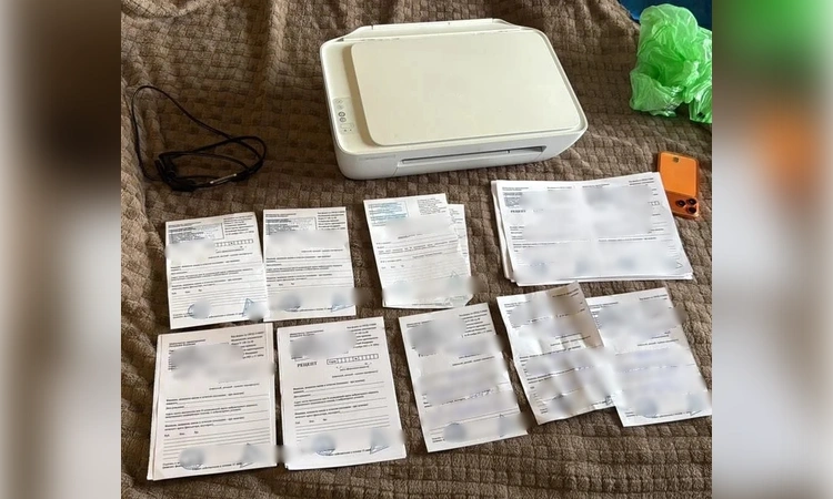 «Безопасные счета», акваланги и поддельные рецепты: как ростовские полицейские ловят мошенников, браконьеров и коррупционеров