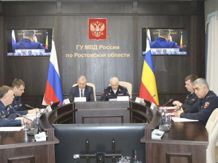 «Пирамида обмана» и убийство за бутылкой: как ростовская полиция ловит мошенников и раскрывает преступления