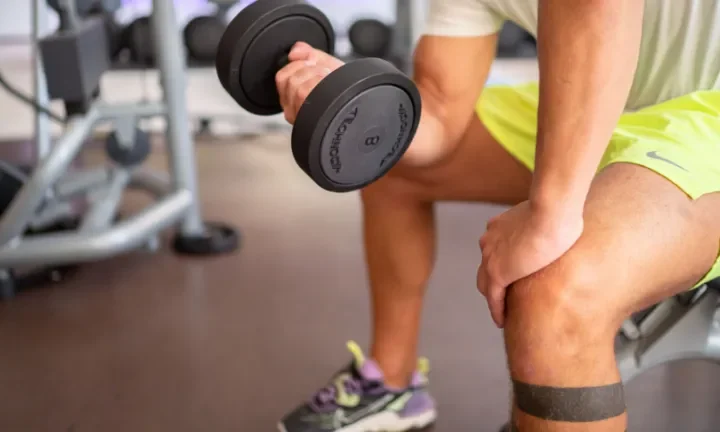 Проблема «трудного» набора массы: почему гейнеры становятся спасением для эктоморфов