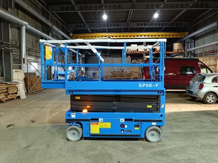 Современное складское оборудование: что должно быть на складе