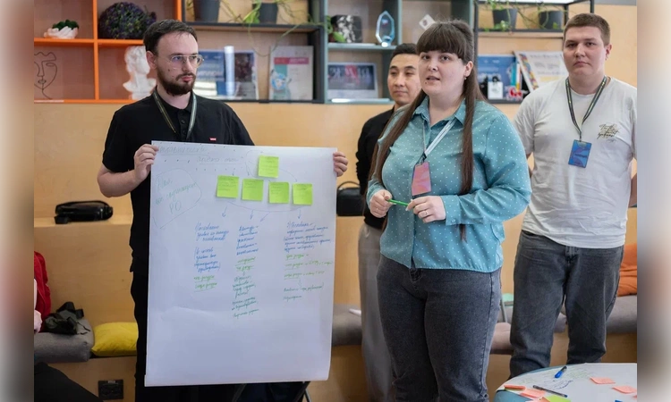 Духовность, производство и спорт: многогранная работа донского ГУФСИН