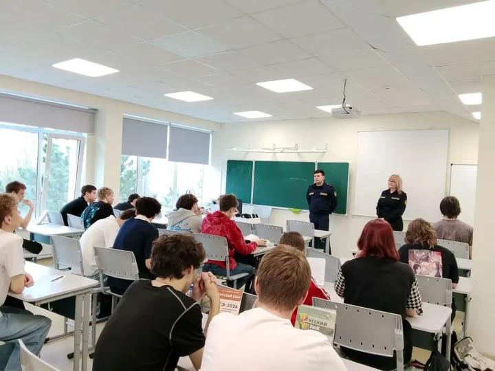 «Мы не только охраняем — мы живём»: как сотрудники ФСИН Ростовской области учатся, играют, работают и восстанавливают семьи