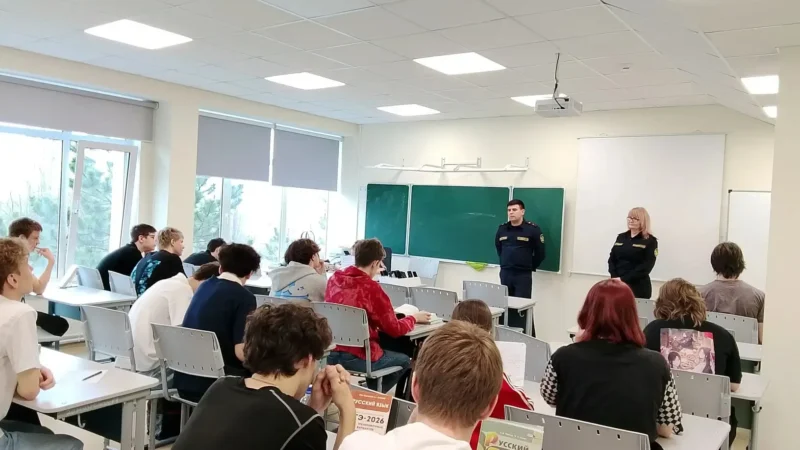 «Мы не только охраняем — мы живём»: как сотрудники ФСИН Ростовской области учатся, играют, работают и восстанавливают семьи