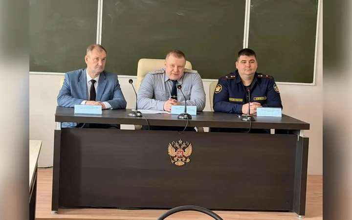 ФСИН Ростовской области отмечает праздники, помогает ветеранам и подводит итоги квартала