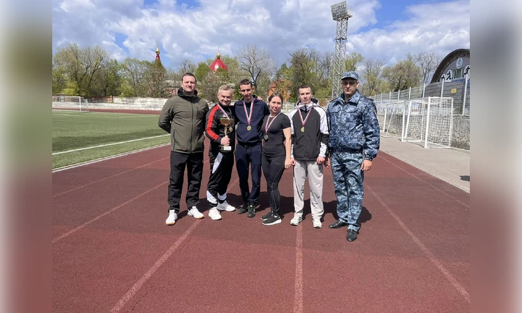 Духовность, производство и спорт: многогранная работа донского ГУФСИН